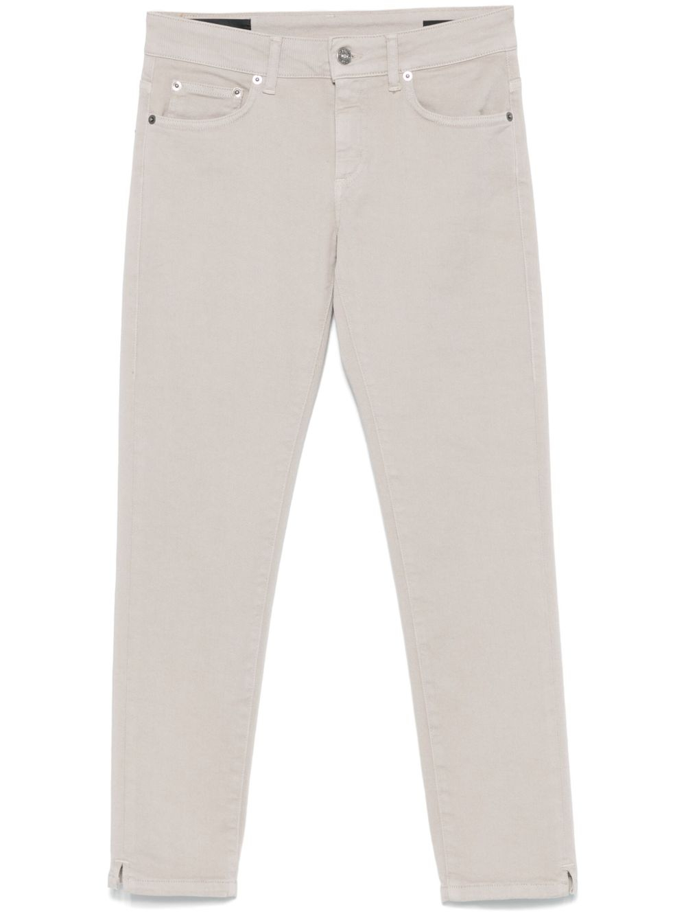 [Dondup] Pants SS26 DP618 BS0030D PTD DD 010