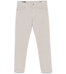 [Dondup] Pants SS26 DP618 BS0030D PTD DD 010