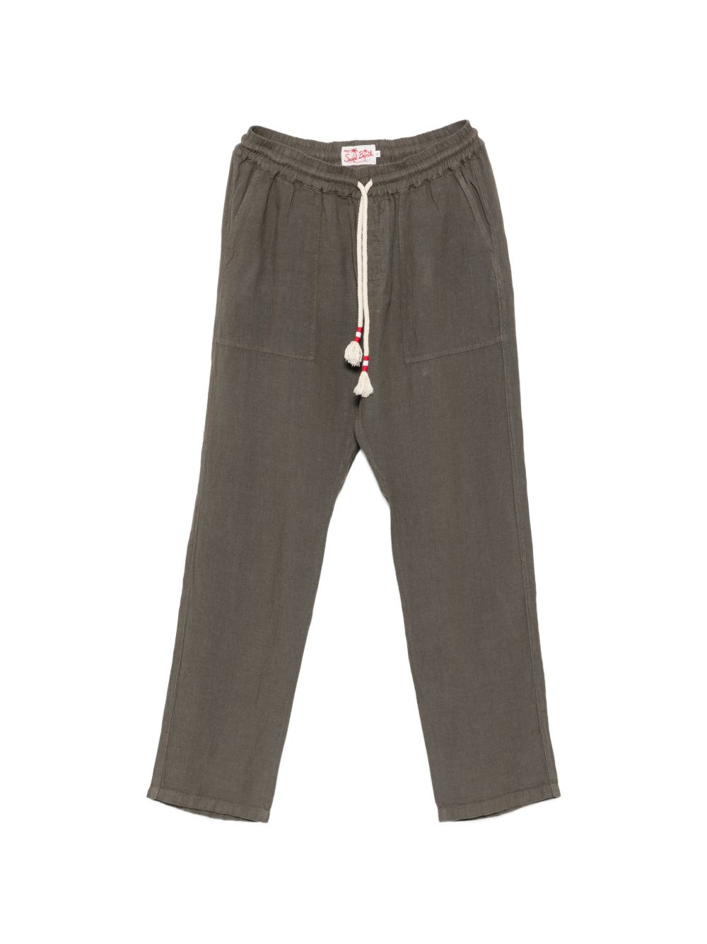 [MC2 Saint Barth] Trousers SS26 CAA0001 CALAIS 00450L