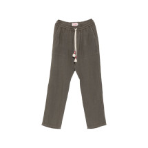 [MC2 Saint Barth] Trousers SS26 CAA0001 CALAIS 00450L