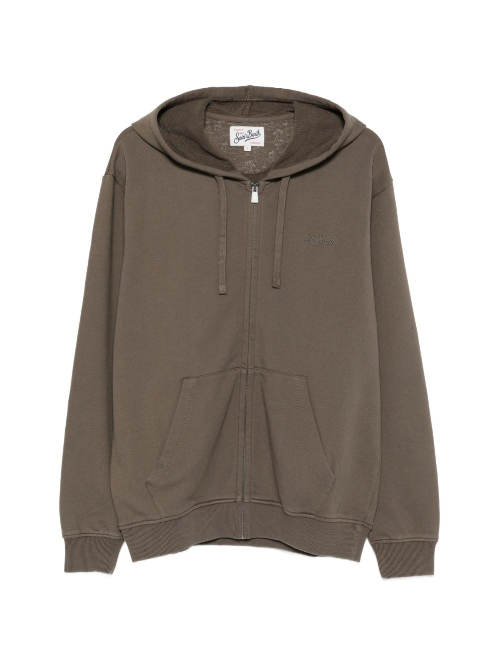[MC2 Saint Barth] Sweatshirt SS26 DANN001 DANNY 00644L