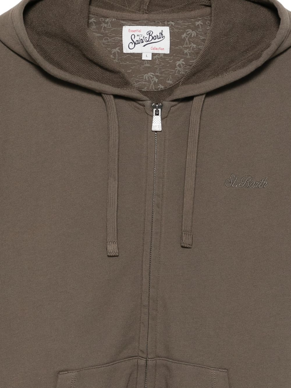 [MC2 Saint Barth] Sweatshirt SS26 DANN001 DANNY 00644L