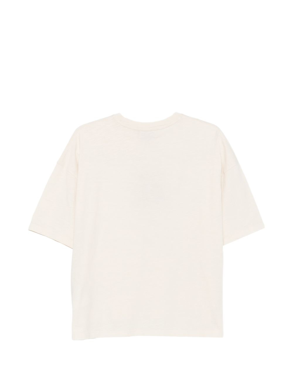 [Woolrich] T-shirts Short Sleeve SS26 WWTE0103FR UT4061 8743