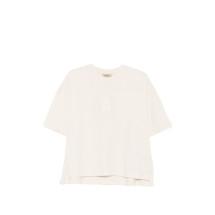 [Woolrich] T-shirts Short Sleeve SS26 WWTE0103FR UT4061 8743