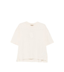 [Woolrich] T-shirts Short Sleeve SS26 WWTE0103FR UT4061 8743
