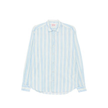 [MC2 Saint Barth] Shirts Long Sleeve SS26 SIK0001 SIKELIA 07527L