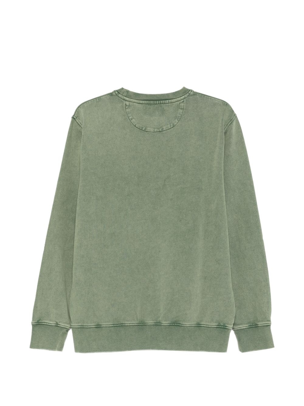 [MC2 Saint Barth] Sweatshirt SS26 PON0006 PONZA VINTAGE 00690L