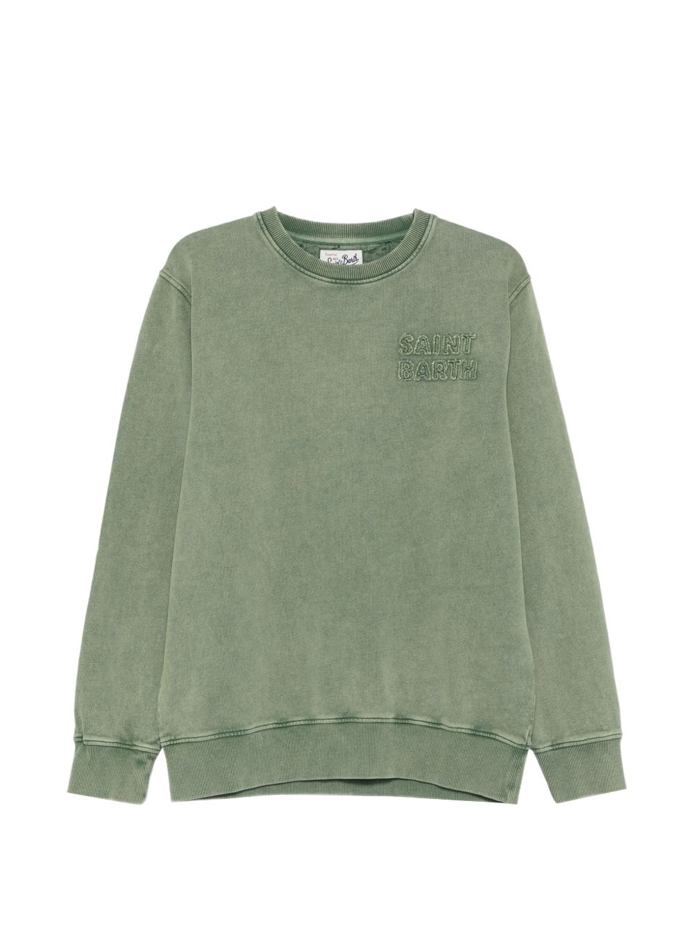 [MC2 Saint Barth] Sweatshirt SS26 PON0006 PONZA VINTAGE 00690L