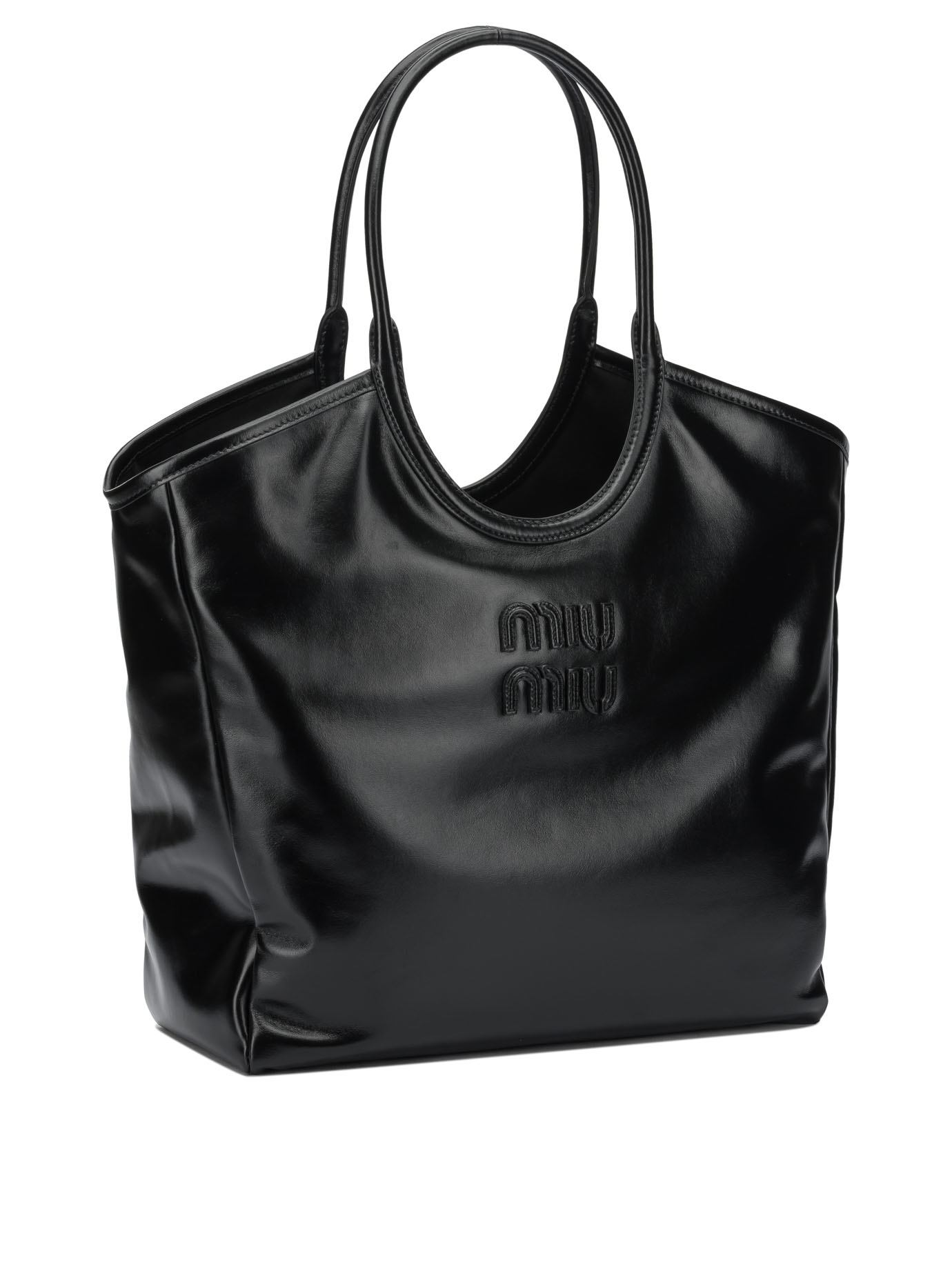 [Miu Miu] Shoulder bag FW26 5BG3212IEOF0002 V OOO
