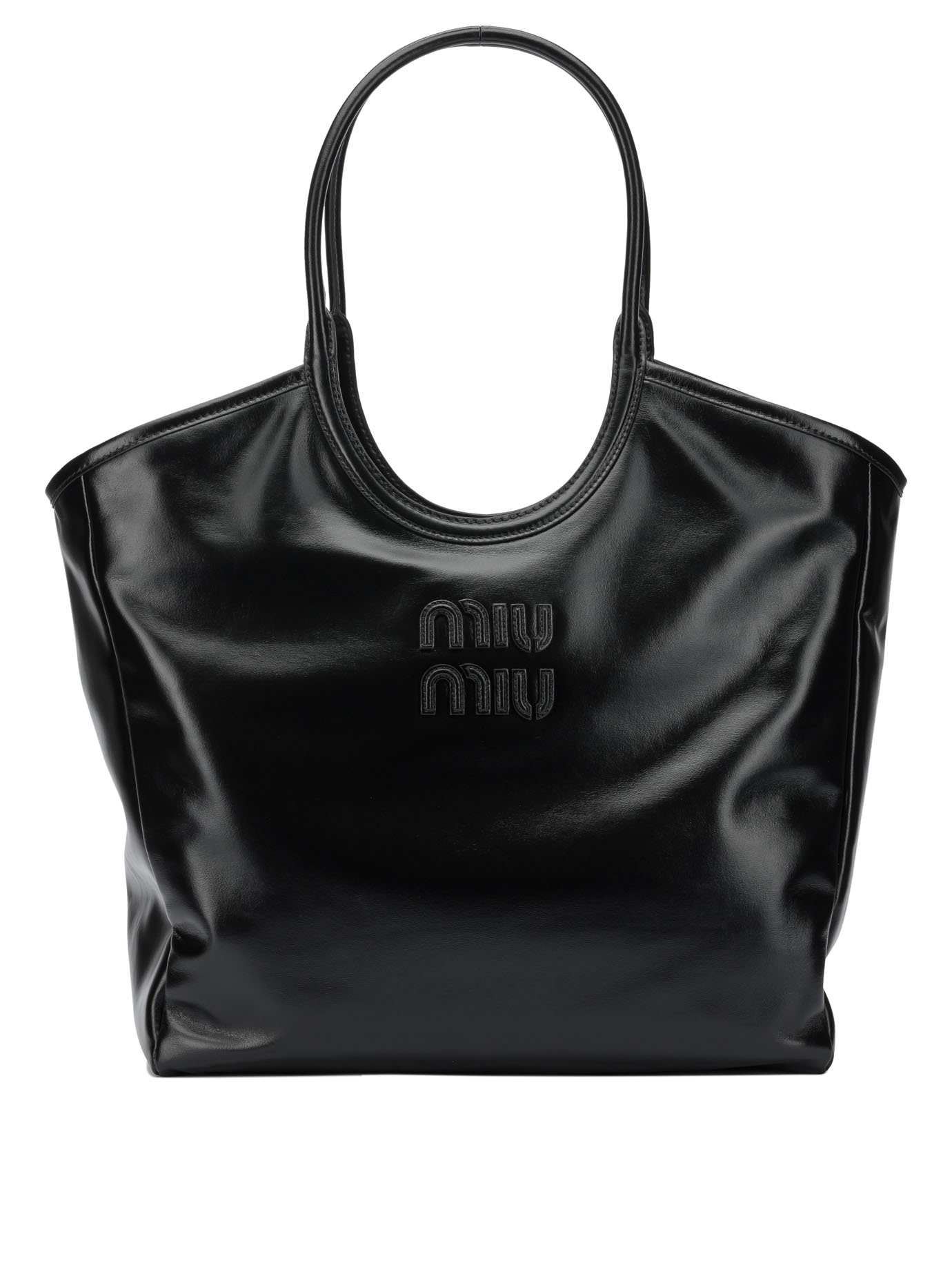 [Miu Miu] Shoulder bag FW26 5BG3212IEOF0002 V OOO