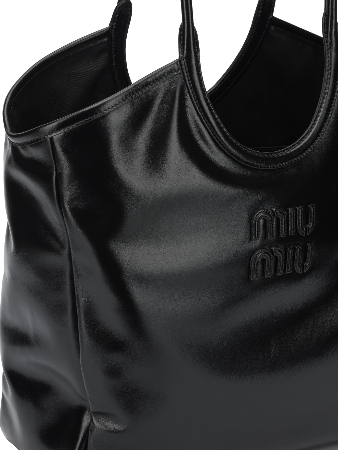 [Miu Miu] Shoulder bag FW26 5BG3212IEOF0002 V OOO