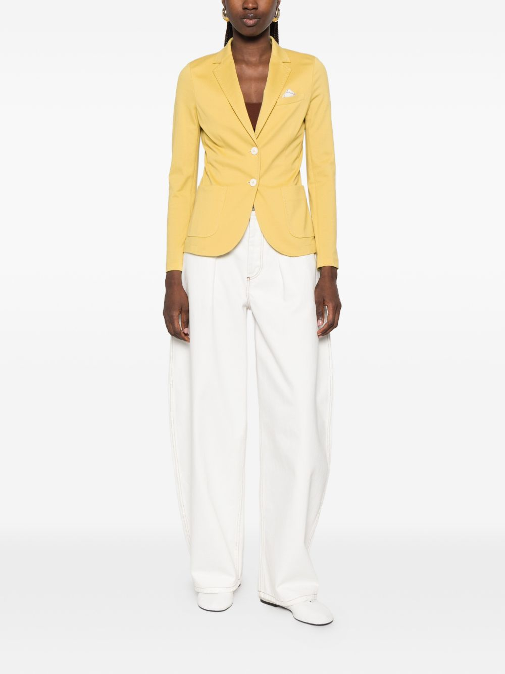 [Circolo 1901] Jacket SS26 FD3848 1285