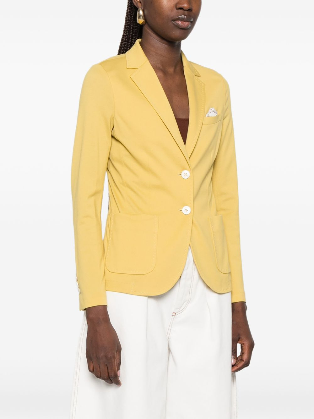 [Circolo 1901] Jacket SS26 FD3848 1285