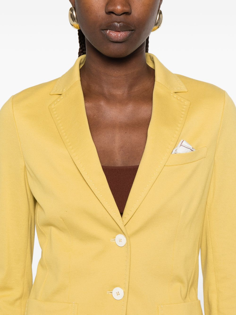 [Circolo 1901] Jacket SS26 FD3848 1285