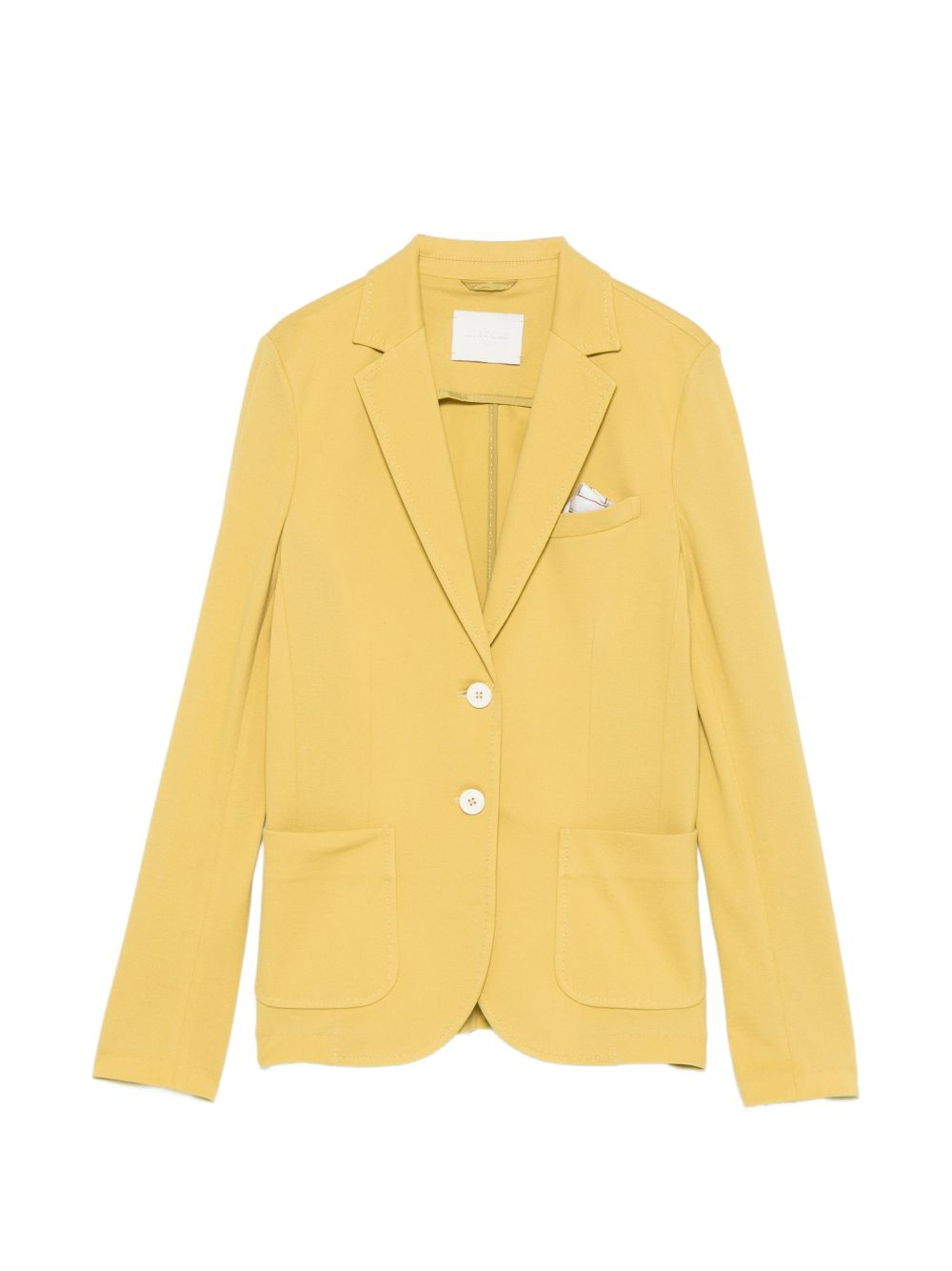[Circolo 1901] Jacket SS26 FD3848 1285