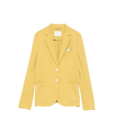 [Circolo 1901] Jacket SS26 FD3848 1285