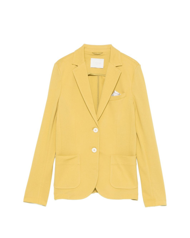 [Circolo 1901] Jacket SS26 FD3848 1285
