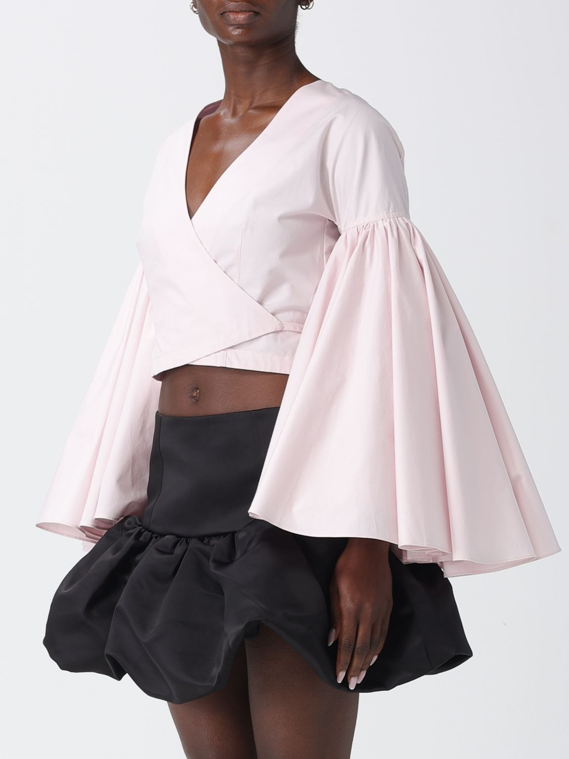 [JACQUEMUS] Blouse SS26 TOW00904AW00648 410