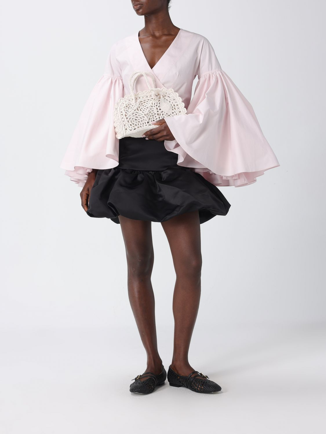 [JACQUEMUS] Blouse SS26 TOW00904AW00648 410