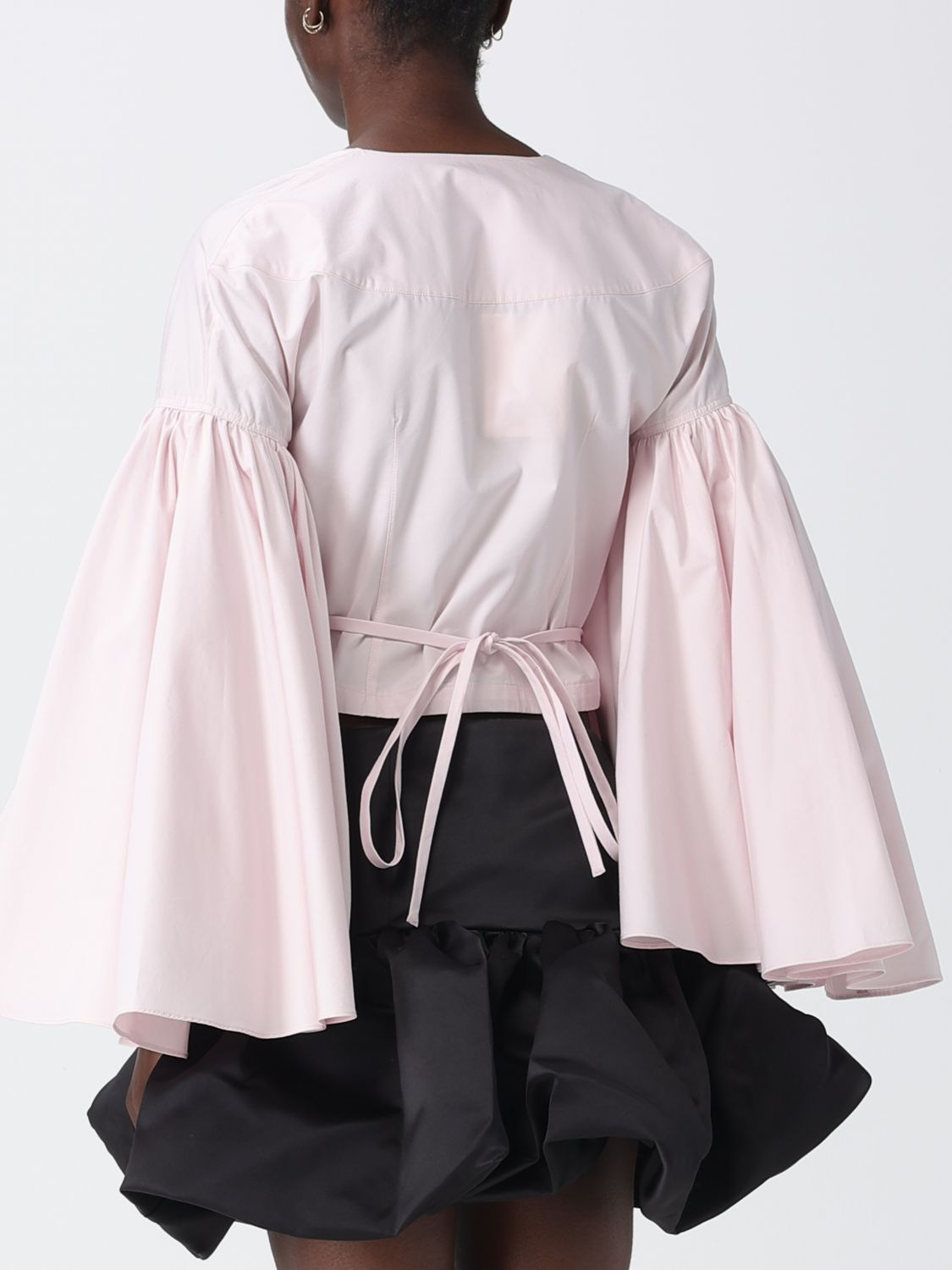 [JACQUEMUS] Blouse SS26 TOW00904AW00648 410