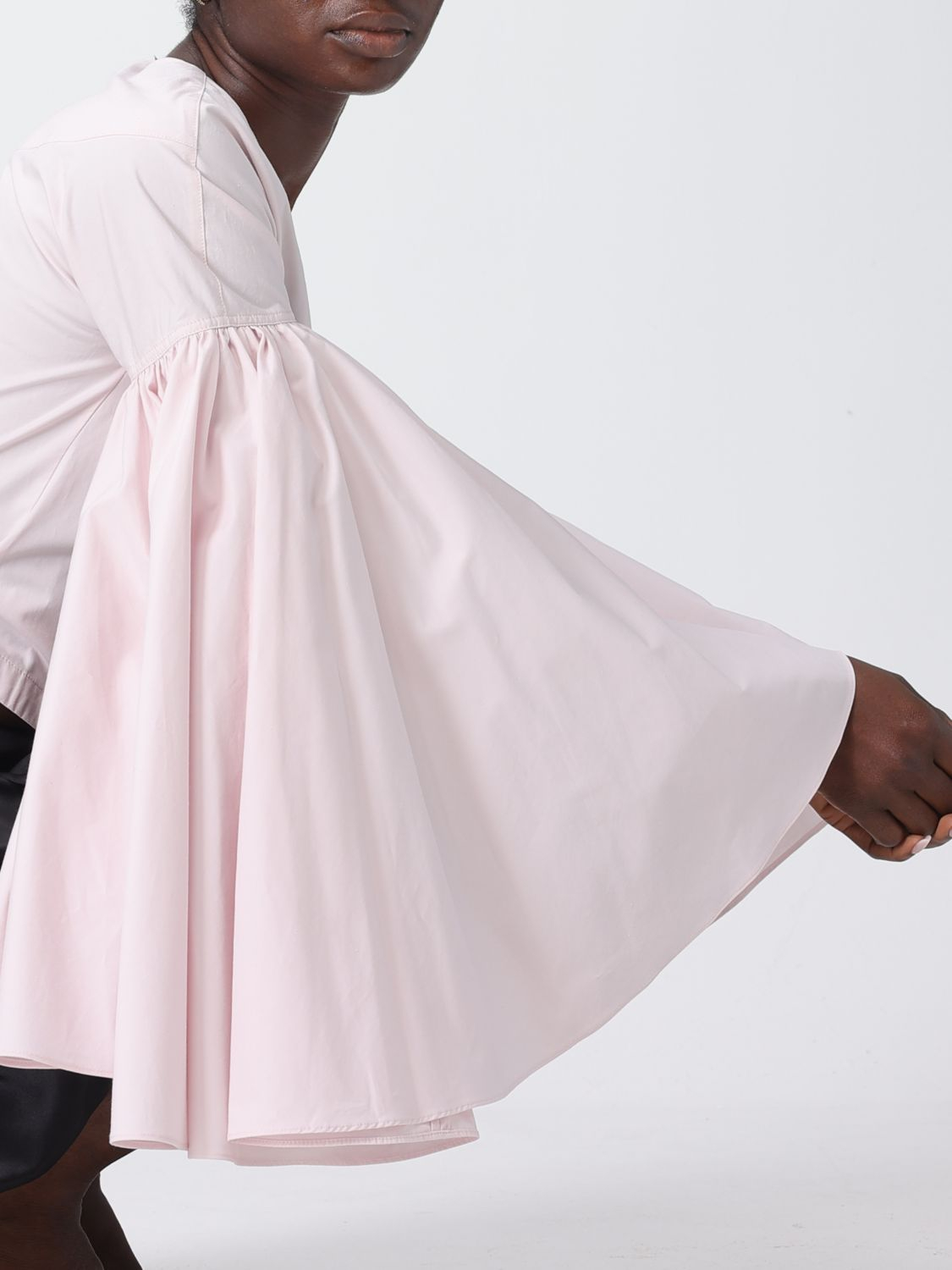 [JACQUEMUS] Blouse SS26 TOW00904AW00648 410