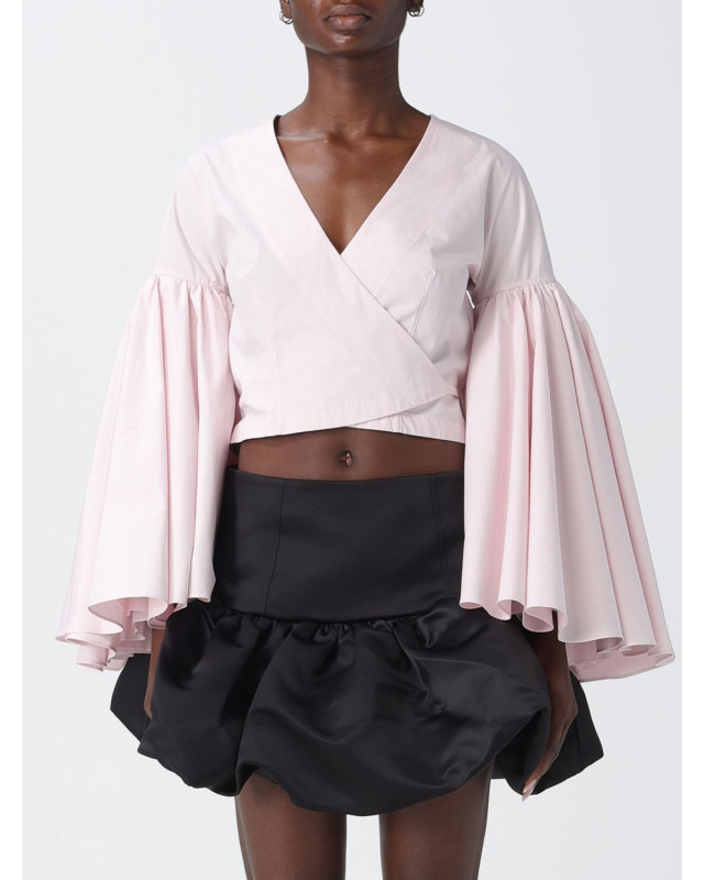 [JACQUEMUS] Blouse SS26 TOW00904AW00648 410