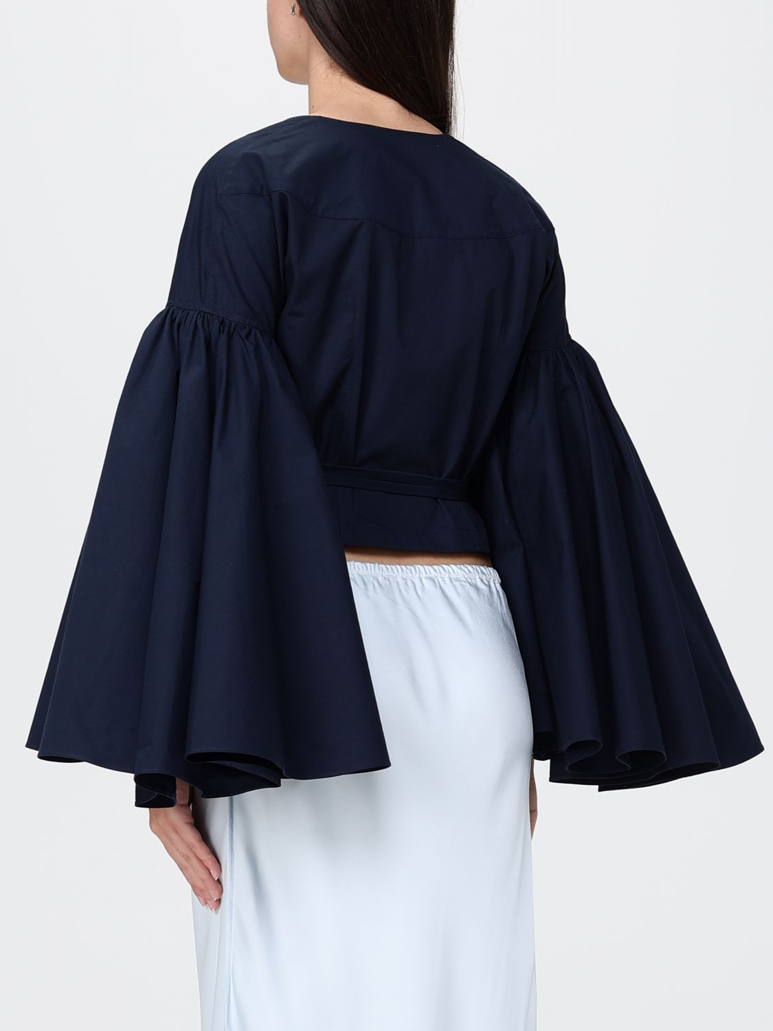 [JACQUEMUS] Blouse SS26 TOW00904AW00648 390