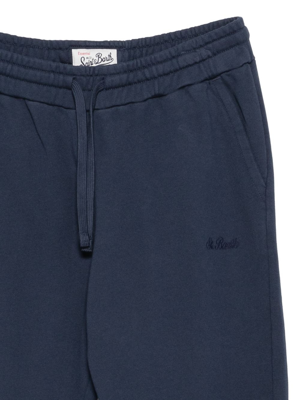 [MC2 Saint Barth] Trousers SS26 BOLT001 BOLT 00874L