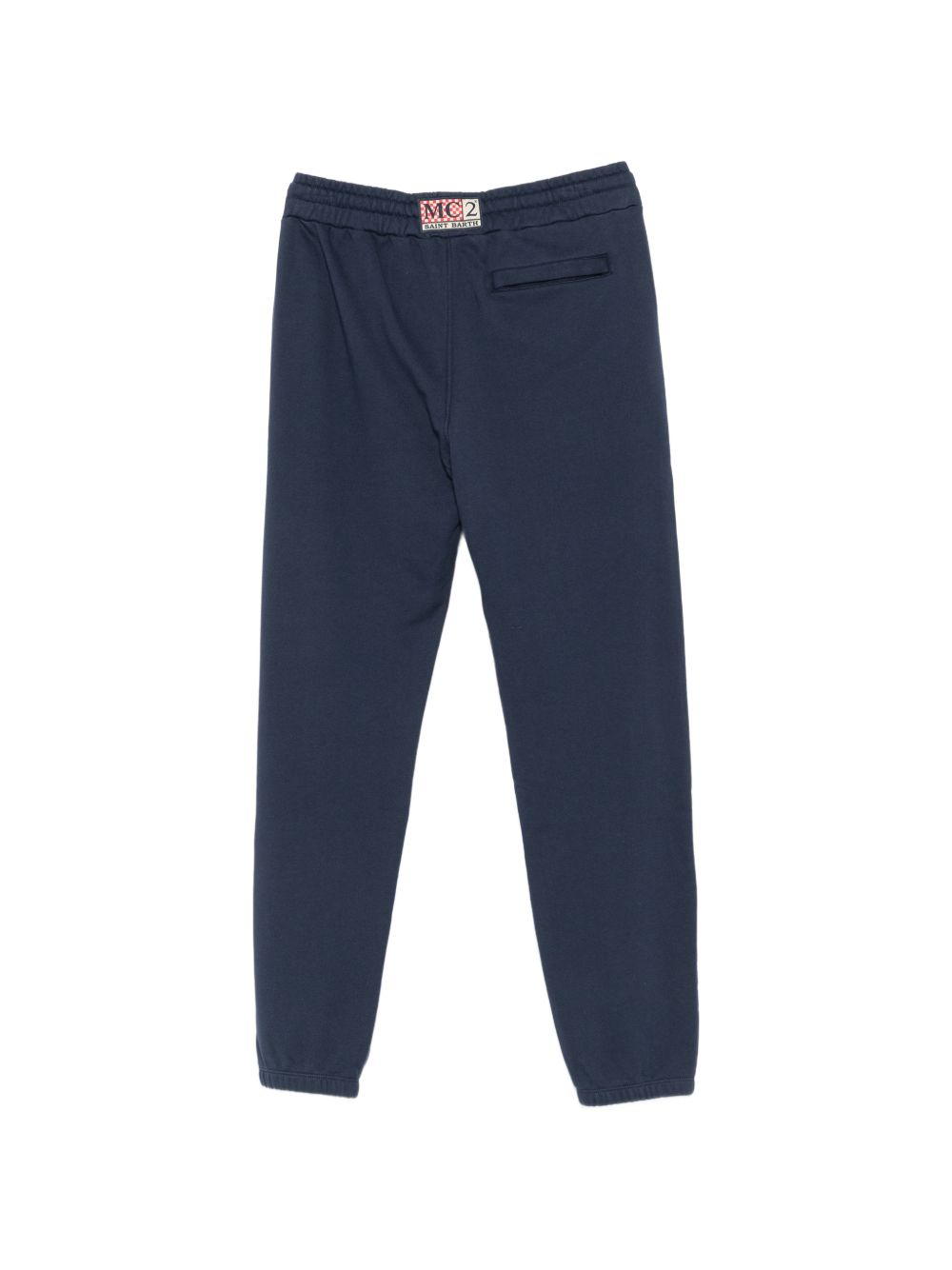 [MC2 Saint Barth] Trousers SS26 BOLT001 BOLT 00874L
