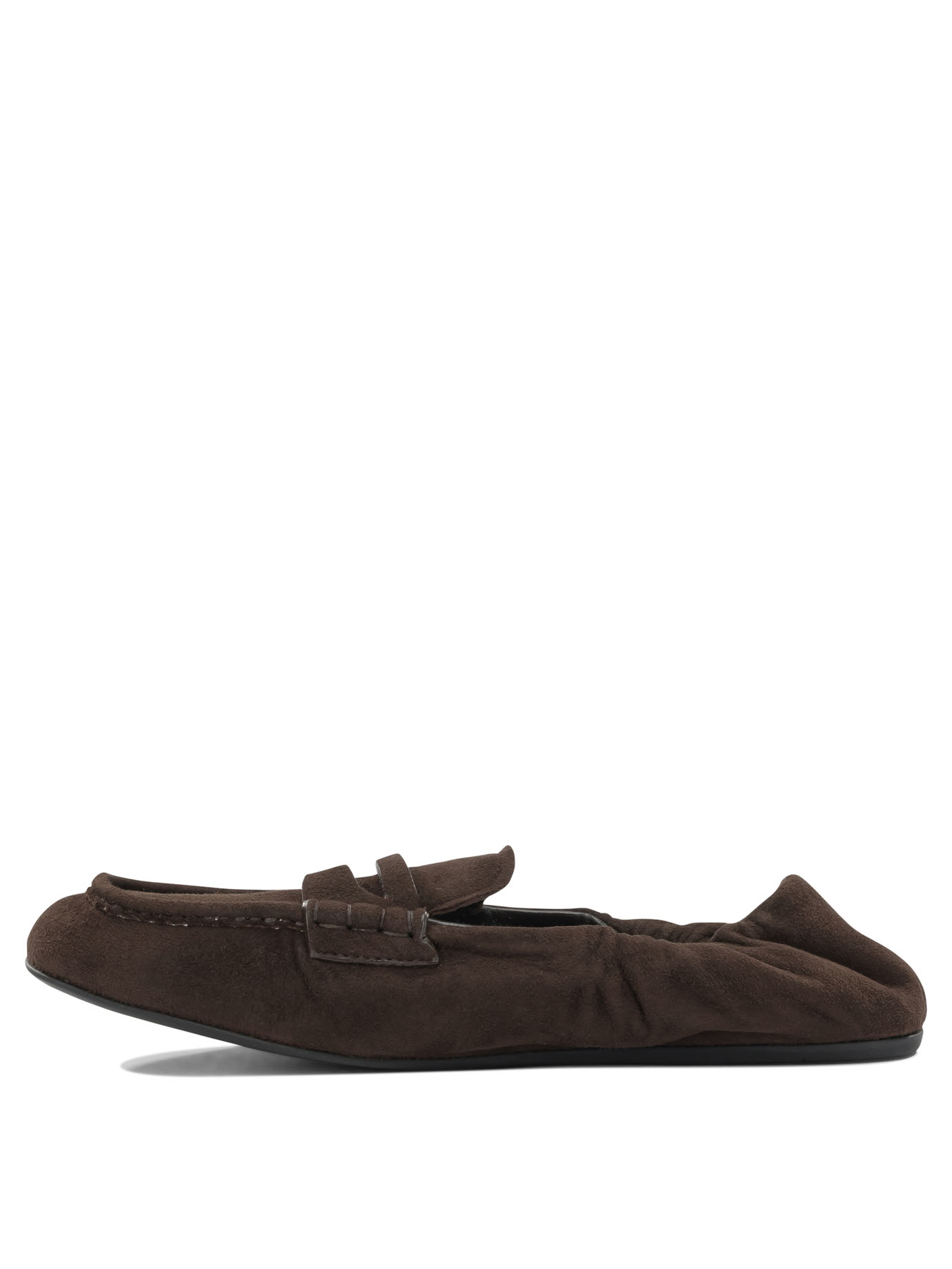 [Miu Miu] Loafer FW26 5D341E008F0003 F D005