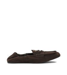 [Miu Miu] Loafer FW26 5D341E008F0003 F D005