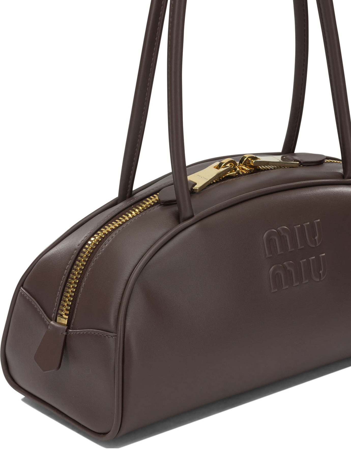 [Miu Miu] Bag FW26 5BB1932CRWF0NBL V OOO