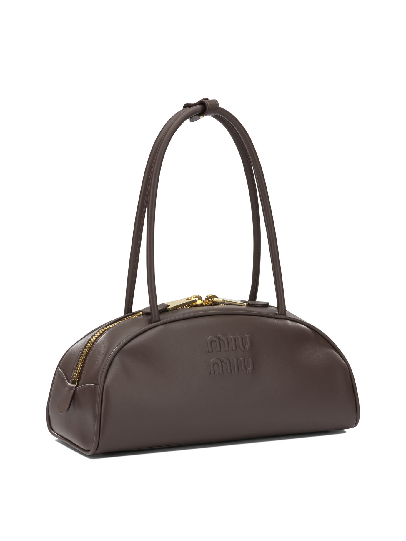 [Miu Miu] Bag FW26 5BB1932CRWF0NBL V OOO