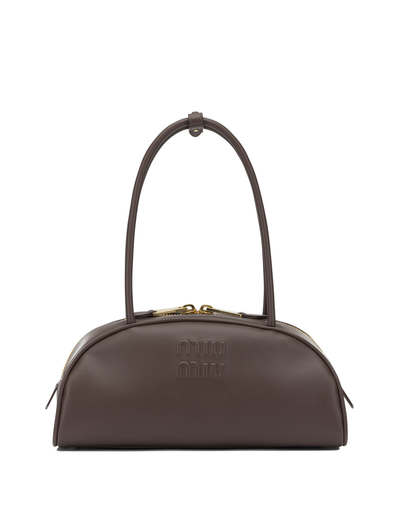 [Miu Miu] Bag FW26 5BB1932CRWF0NBL V OOO