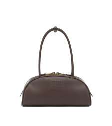 [Miu Miu] Bag FW26 5BB1932CRWF0NBL V OOO