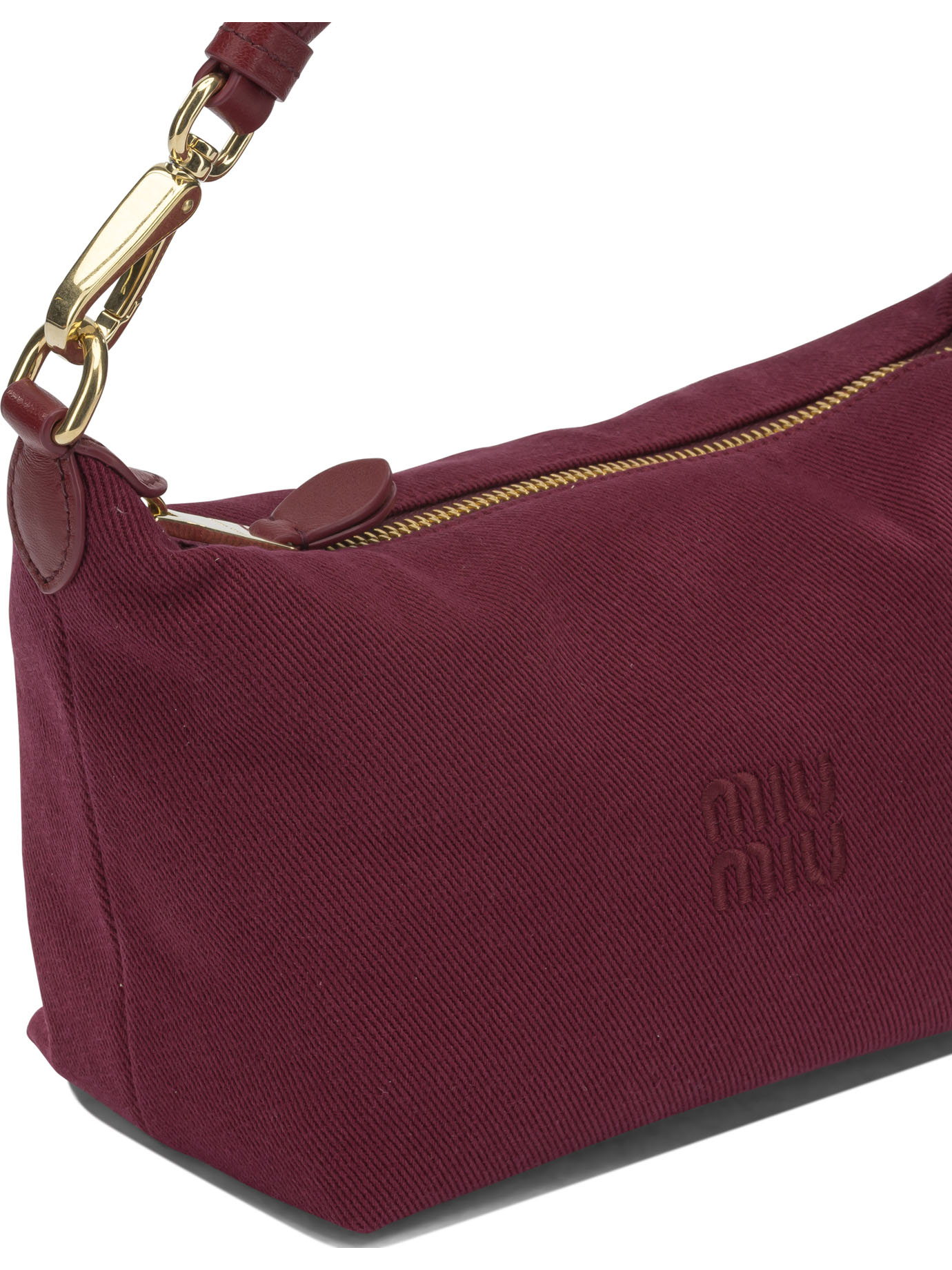 [Miu Miu] Shoulder bag FW26 5NE8412IA7F0KM8