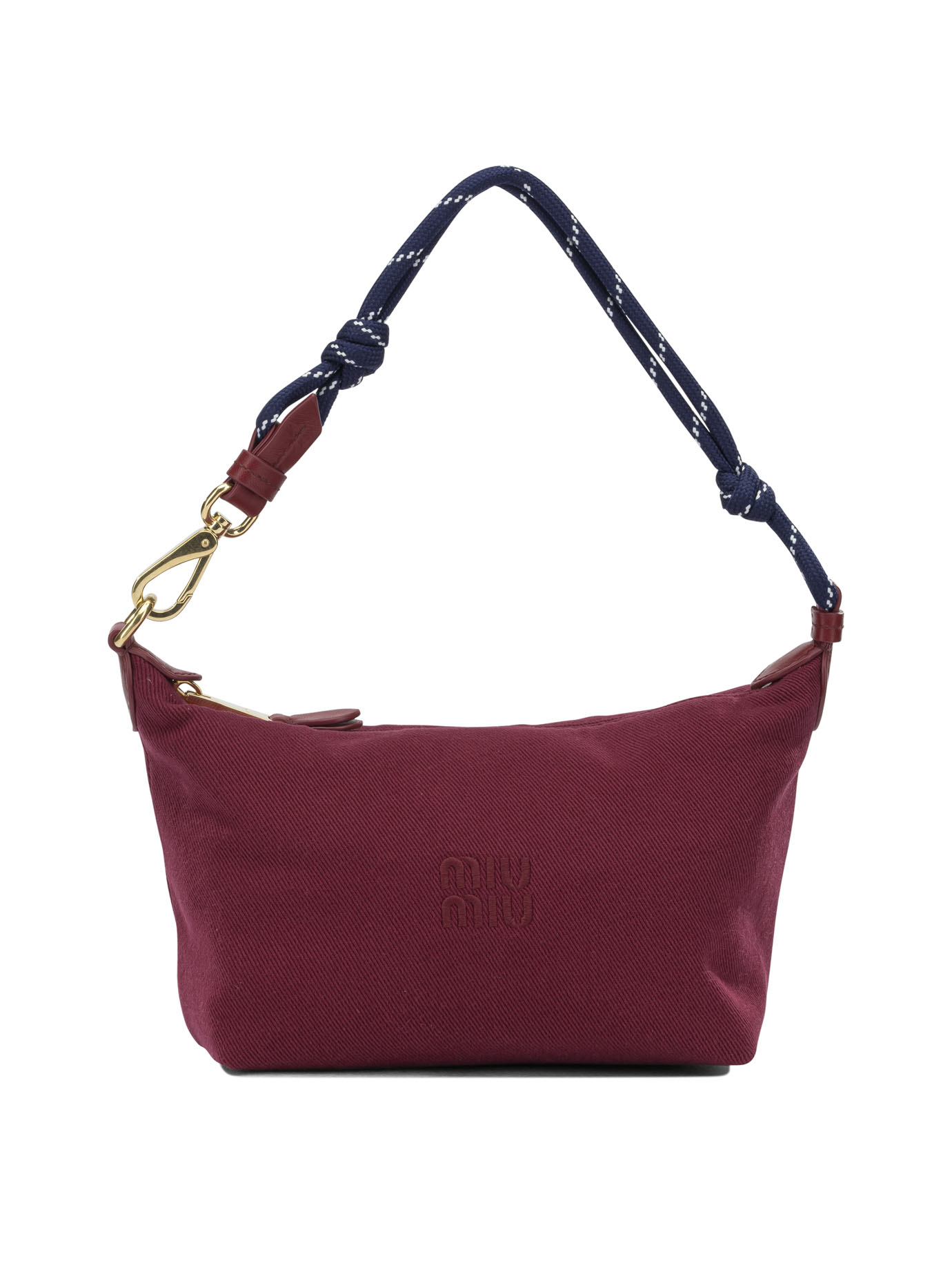 [Miu Miu] Shoulder bag FW26 5NE8412IA7F0KM8