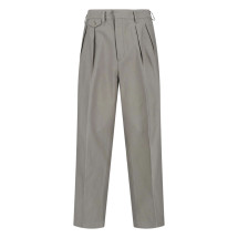 [Kaptain Sunshine] Trousers SS26 KSBSPT02OLIVE