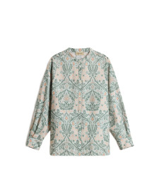 [Woolrich] Shirts Long Sleeve SS26 WWSI2017FR UT5331 6685
