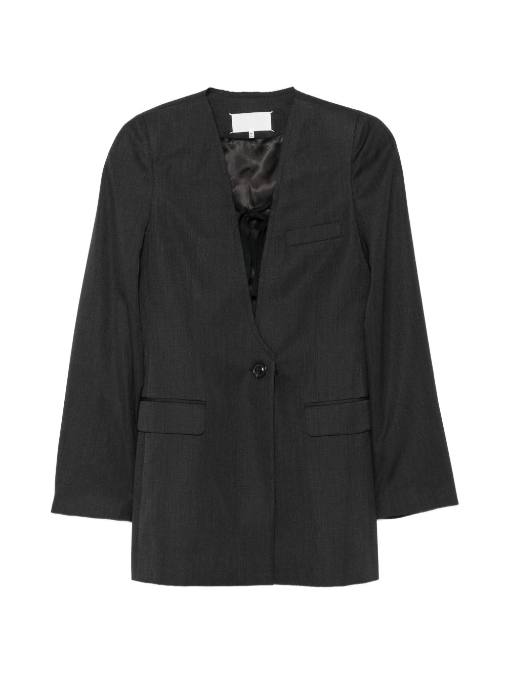 [Maison Margiela] Jacket SS26 S29BN0418 M35910 855M
