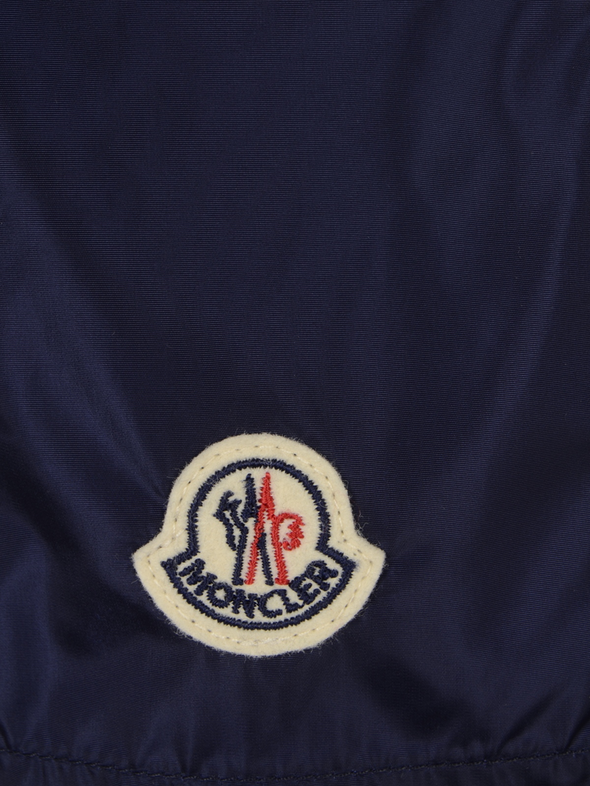 [Moncler] Swim Pants SS26 912C000115985M754