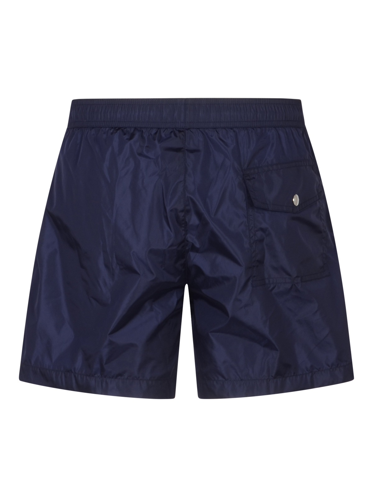 [Moncler] Swim Pants SS26 912C000115985M754
