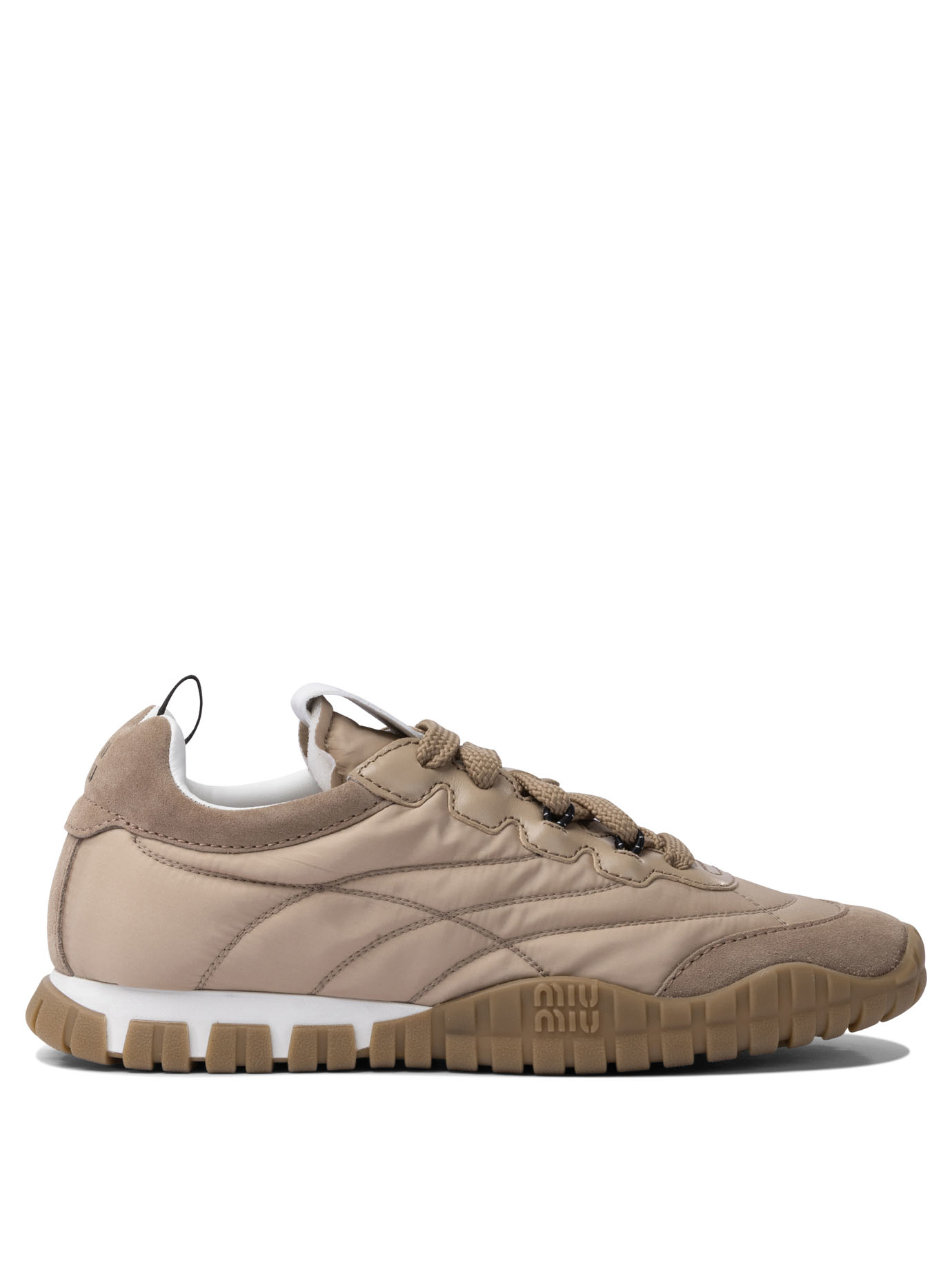 [Miu Miu] Sneakers FW26 5E417EZJMF01DP F 005