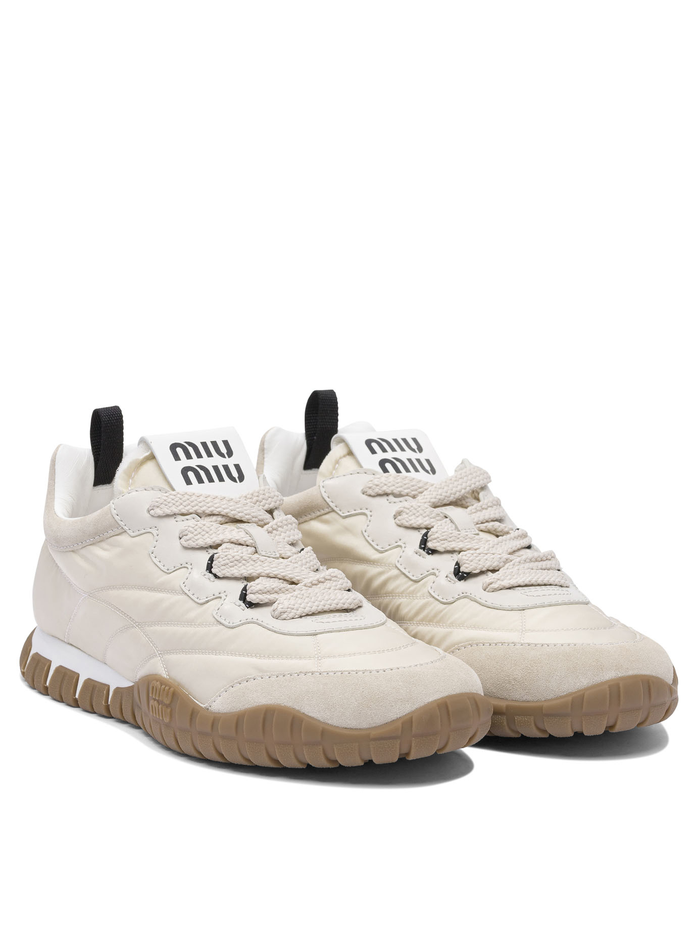 [Miu Miu] Sneakers FW26 5E417EZJMF0304 F 005