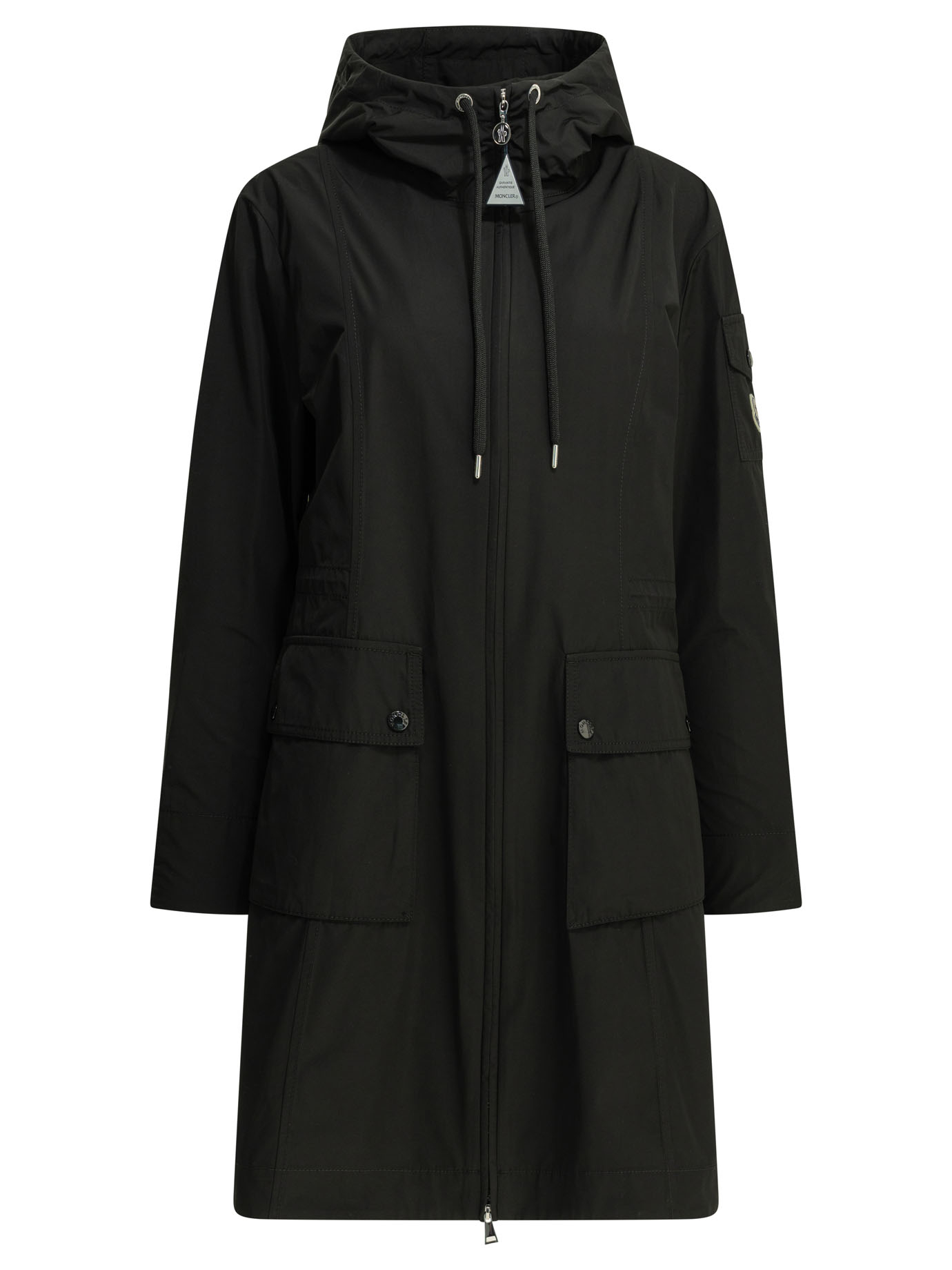 [Moncler] Down jacket FW26 LAERTE1C00014-549P3999