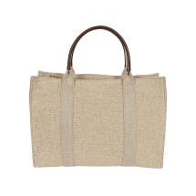 [THE ROW] Tote bag SS26 W2041W18W14CLSDS