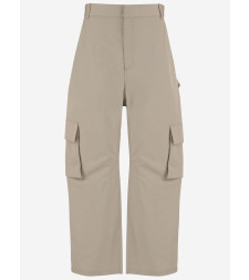 [Balenciaga] Trousers FW26 A002ADTSP139501