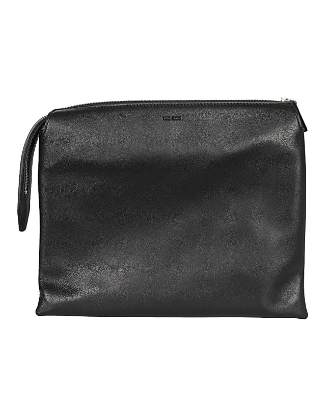 [THE ROW] Shoulder bag SS26 W1235L645BAS