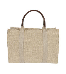 [THE ROW] Tote bag SS26 W2041W18W14CLSDS