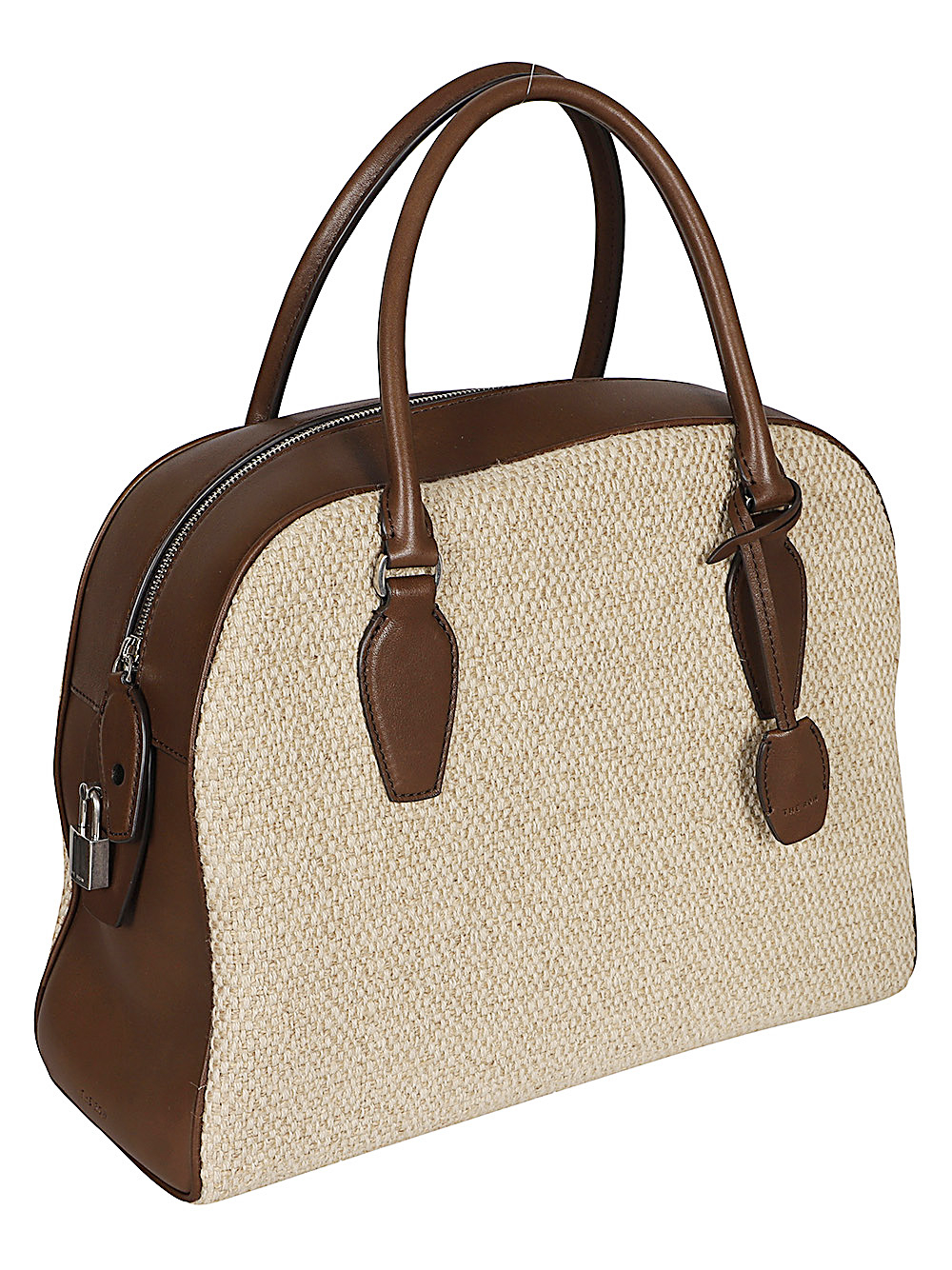 [THE ROW] Tote bag SS26 W2058W14L72SHDPS